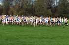 Mens Under-17s and Under-20s 2025 Liverpool Cross Challenge, Sefton Park, Saturday, November 22th. Photo: David T. Hewitson/Sports for All Pics